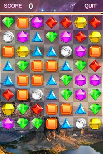 Image 0 for Jewel Crush Blitz