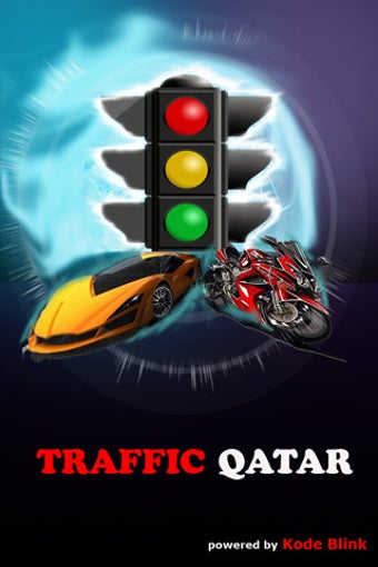 Imagen 1 para Traffic Qatar