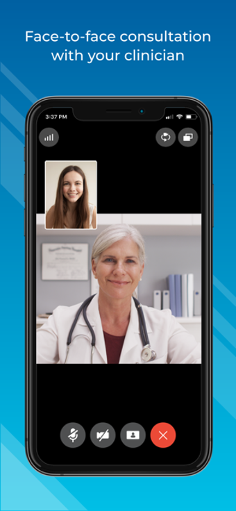 Image 2 for ExtendedCare Cloud