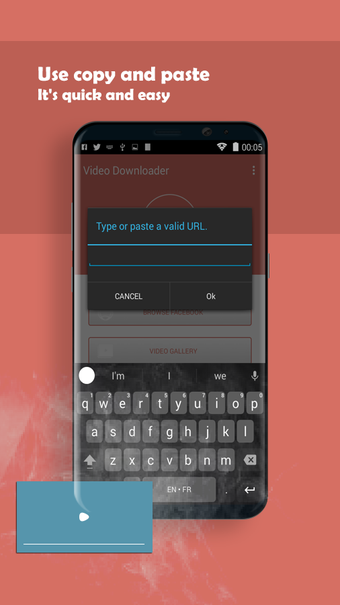 Imagen 0 para Video downloader