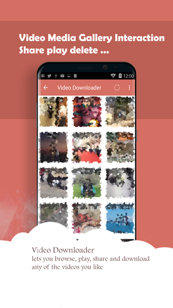 Imagen 1 para Video downloader