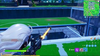 Image 2 for Battle Royale Chapter 2 S…