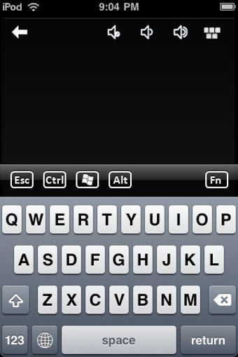 Imagen 2 para AppRemote - WiFi remote c…