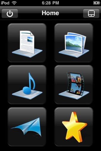Imagen 0 para AppRemote - WiFi remote c…