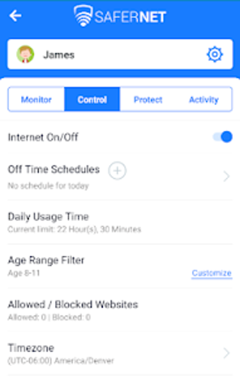 Image 0 for SaferNet Free VPN / Porn …