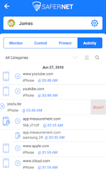 Image 3 for SaferNet Free VPN / Porn …