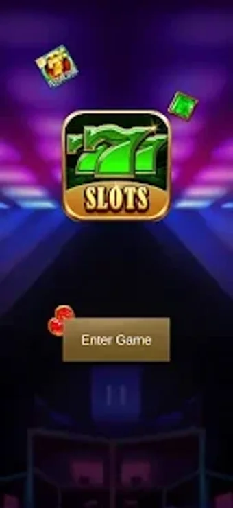 Image 0 for Spin Chance 777 Slot Game