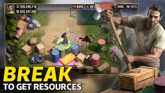 Image 0 for Last Extraction: Zombie T…