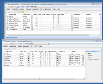 Image 1 for Database Workbench Pro