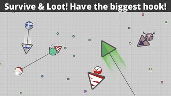 Image 1 for Blobie.io