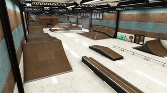 Imagen 0 para Locked In 2.0 for BMX Str…