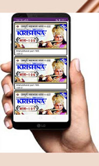 Imagen 3 para Mahabharat Full Serial HD…