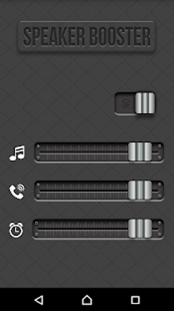 Imagen 2 para Speaker Booster