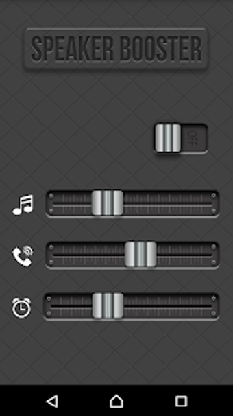 Imagen 1 para Speaker Booster