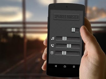 Image 1 for Speaker Booster
