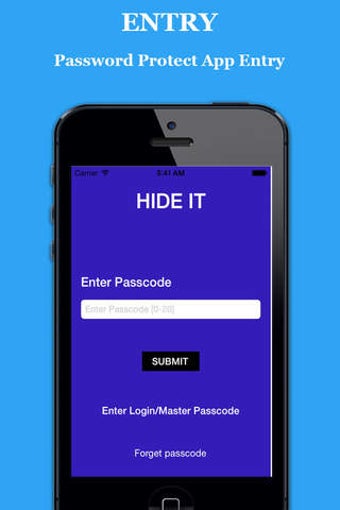 Image 0 for Hide It - Photo Vault, Lo…