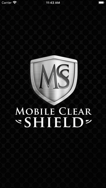 Image 0 for Mobile Clear Shield