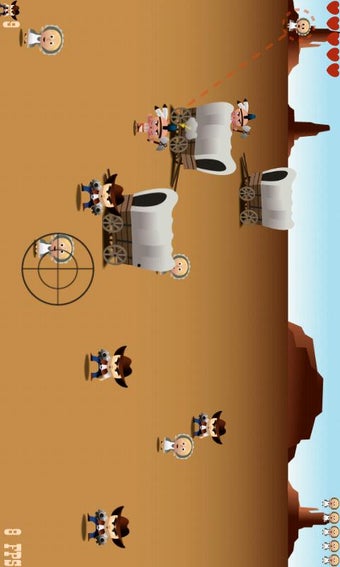 Imagen 1 para Wild West Sheriff Lite
