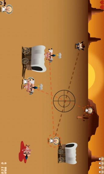 Imagen 3 para Wild West Sheriff Lite