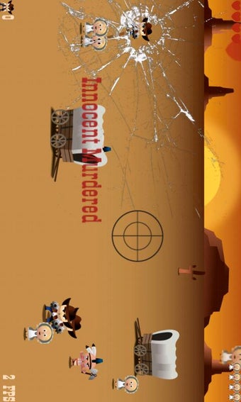 Imagen 0 para Wild West Sheriff Lite