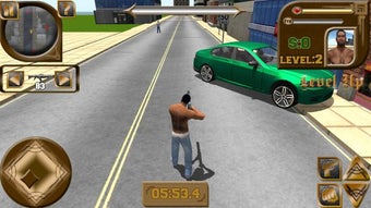 Image 0 for Truck Driver City Crush