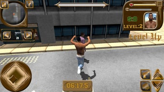 Image 1 for Truck Driver City Crush