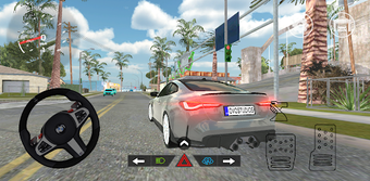 Imagen 0 para G82 M4 Drift  Park Simula…