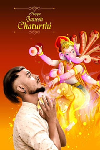 Image 3 for Ganesh Photo Editor - Gan…