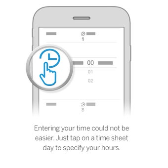 Imagen 3 para SAP Fieldglass Time Entry