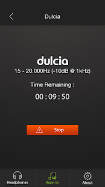 Imagen 1 para Burn-in Tool