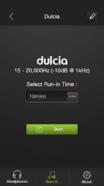 Imagen 0 para Burn-in Tool