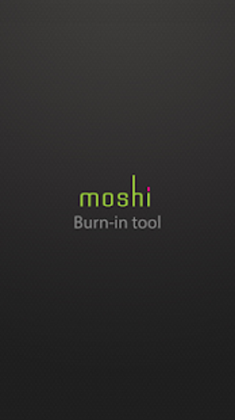 Image 0 for Burn-in Tool