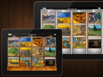 Image 6 for Van Gogh Arts