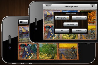 Image 3 for Van Gogh Arts
