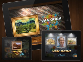 Image 5 for Van Gogh Arts