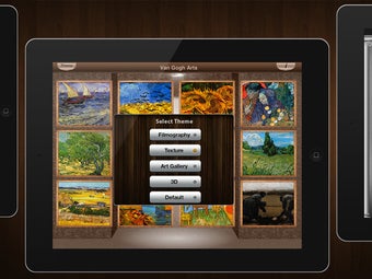 Image 1 for Van Gogh Arts