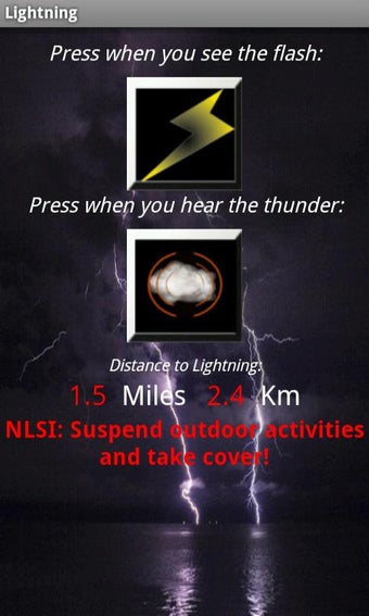 Image 7 for Lightning