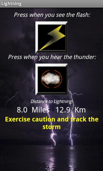 Image 5 for Lightning