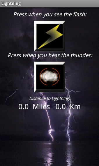 Image 0 for Lightning