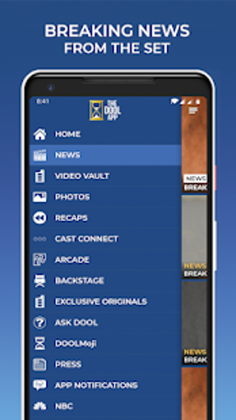 Imagen 1 para The DOOL App