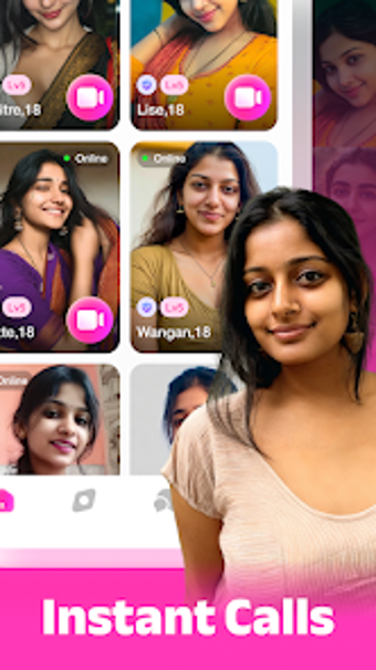 Image 0 for AirChat Pro: Calls  Video…