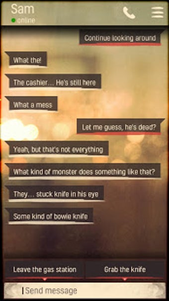 Image 3 for DEAD CITY  Text Adventure…