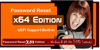 Image 2 for Password Reset X64 Editio…