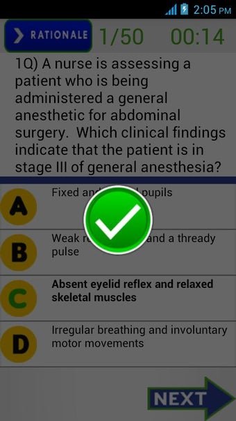 Image 2 for Fundamentals of Nursing