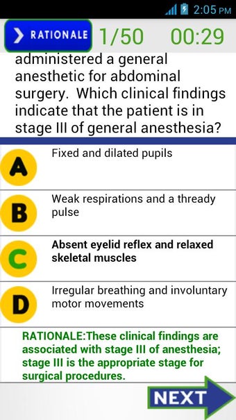 Image 3 for Fundamentals of Nursing