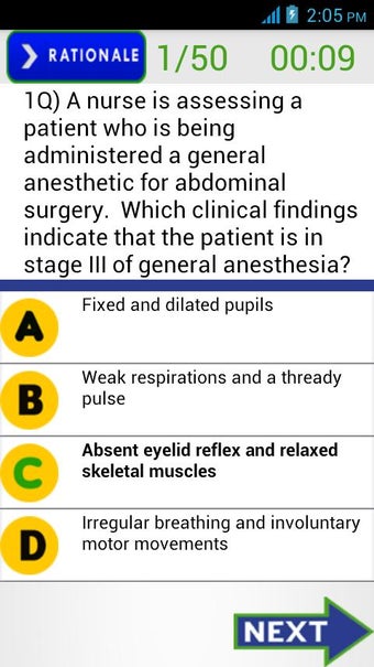 Image 0 for Fundamentals of Nursing