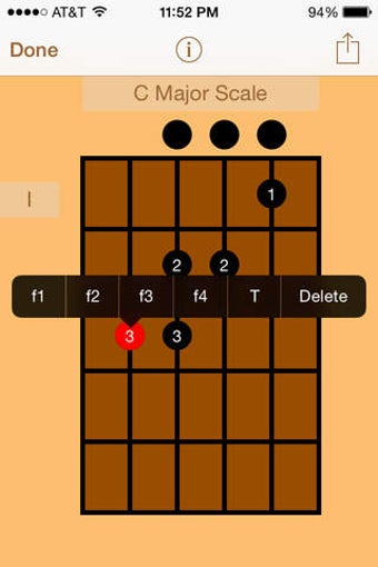 Image 0 for Chord Blocks