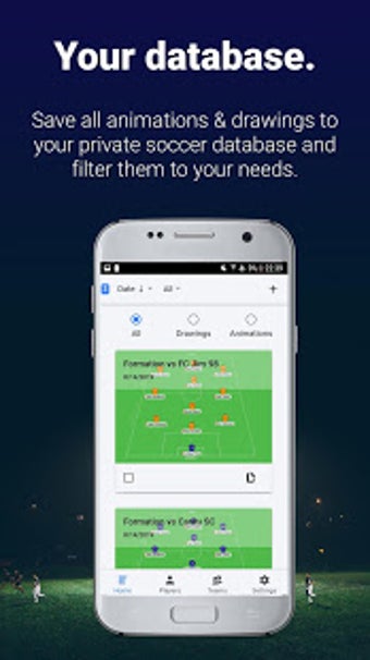 Image 2 for planet.training - Soccer …