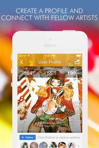 Imagen 0 para Art & Drawing Amino for A…