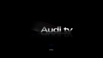 Imagen 0 para Audi TV for Windows 8